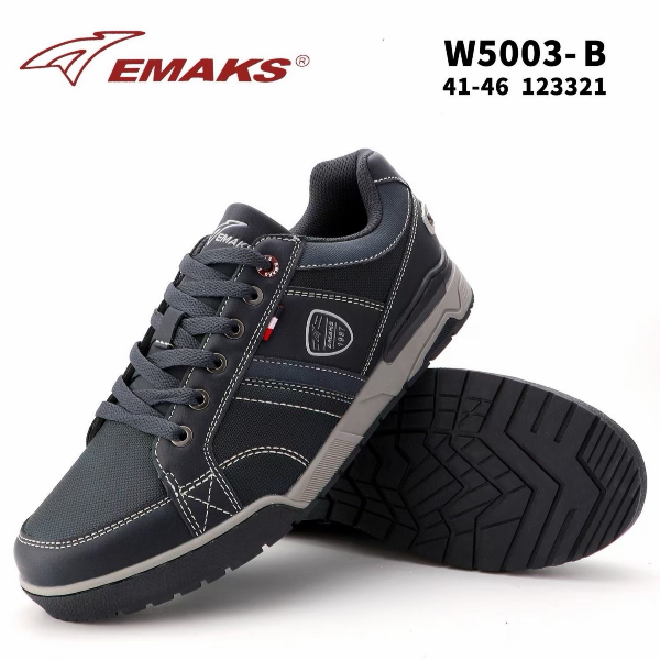 Buty sportowe Męskie Roz 41-46 / 12 par